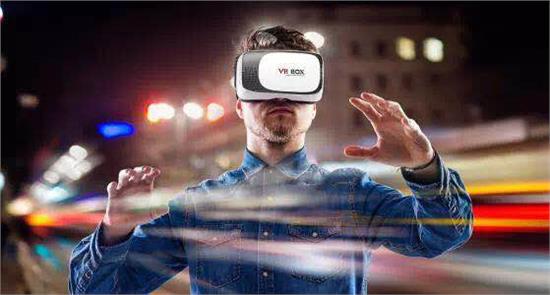 鲁山VR全景丨沉浸式体验线上看房